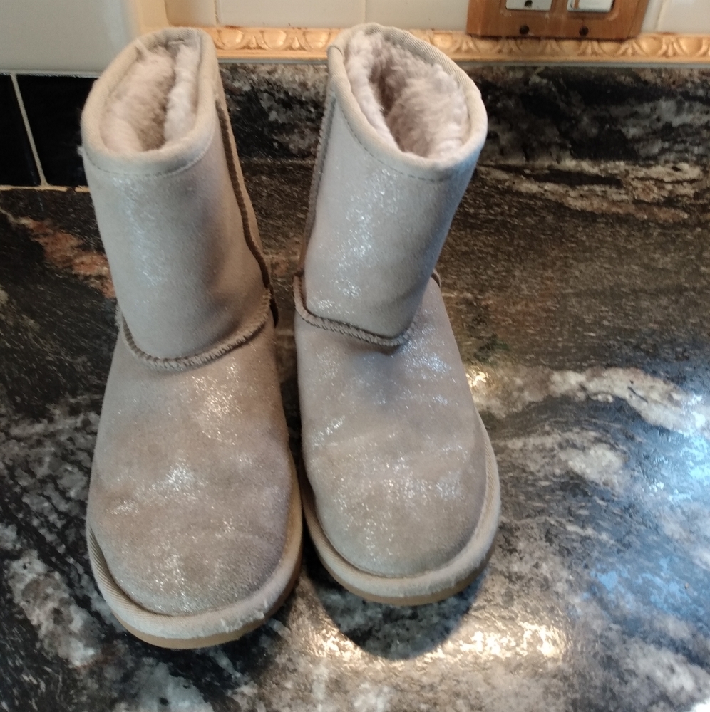 Uggs
